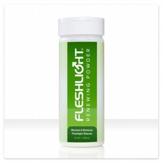 Fleshlight - Renewing Powder Fleshlight