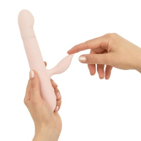 Good Vibes Only - Shai - Thrusting Vibe - Pink Good Vibes Only