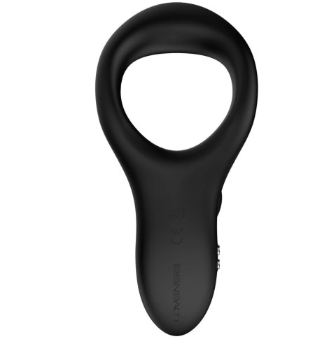 Lovense Diamo App-Controlled Cock Ring Lovense