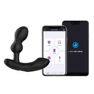 Lovense Edge 2 Prostate Massager Lovense