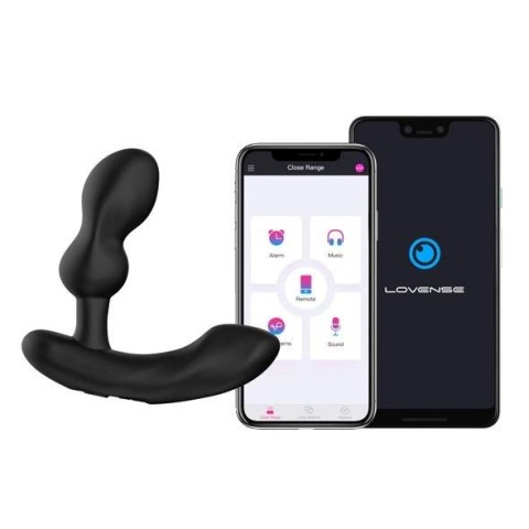 Lovense Edge 2 Prostate Massager Lovense