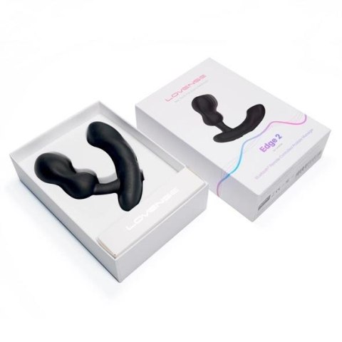 Lovense Edge 2 Prostate Massager Lovense