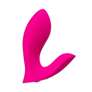 Lovense Flexer App-Controlled Vibrator Lovense