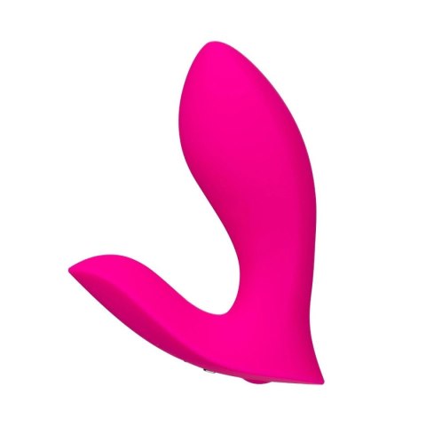 Lovense Flexer App-Controlled Vibrator Lovense