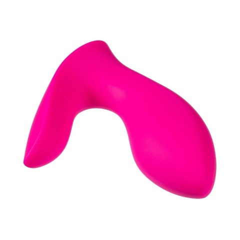 Lovense Flexer App-Controlled Vibrator Lovense