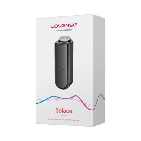 Lovense Solace Lovense