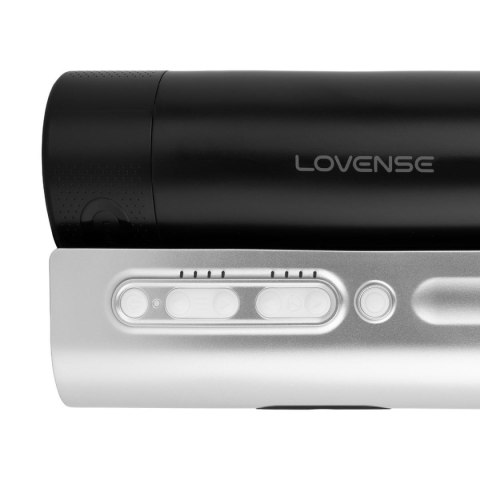 Masturbator Solace Pro Lovense Lovense