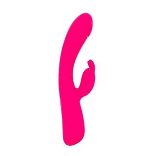 Vibe Collection - Heating Rabbit Vibrator - Pink Easytoys