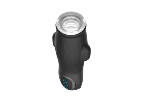 10 Vibration Speeds 5 Sucking Speeds Automatic sucking B - Series Cute
