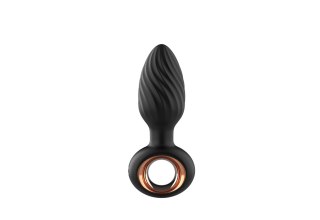 Aisi Rotating Plug B - Series Cute