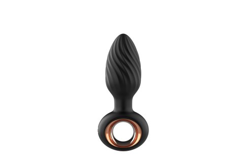 Aisi Rotating Plug B - Series Cute