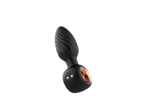 Aisi Rotating Plug B - Series Cute
