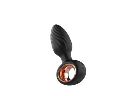 Aisi Rotating Plug B - Series Cute