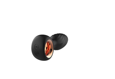 Aisi Rotating Plug B - Series Cute