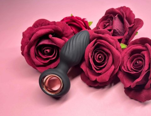 Aisi Rotating Plug B - Series Cute