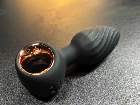 Aisi Rotating Plug B - Series Cute