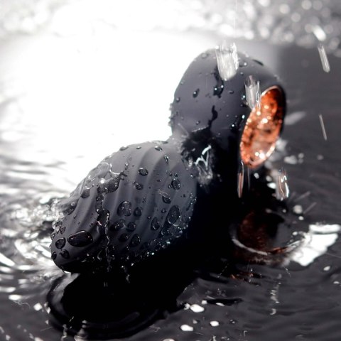 Aisi Rotating Plug B - Series Cute