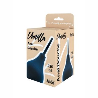Anal Douche L 220 ml Vanilla