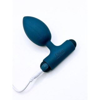 Anal Plug with Rechargeable Bullet Spice it Up Perfection 2.0 Lola games Spice It Up