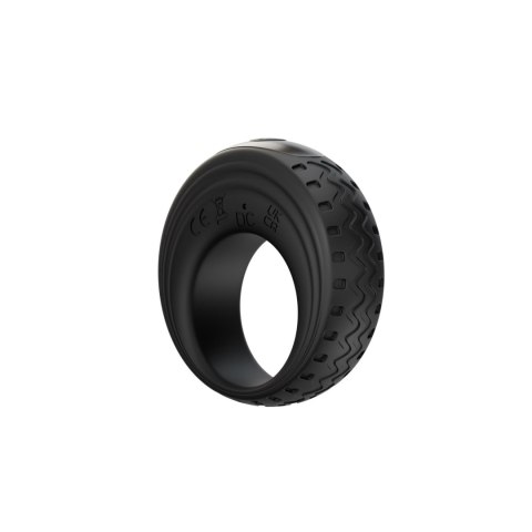 App-Controlled Vibrating Cock Ring B - Series Cute
