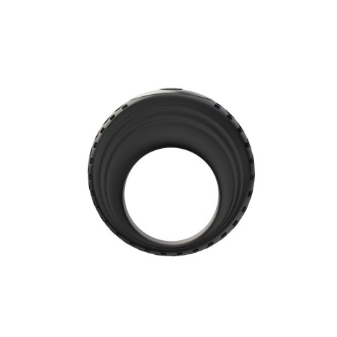 App-Controlled Vibrating Cock Ring B - Series Cute