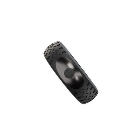 App-Controlled Vibrating Cock Ring B - Series Cute
