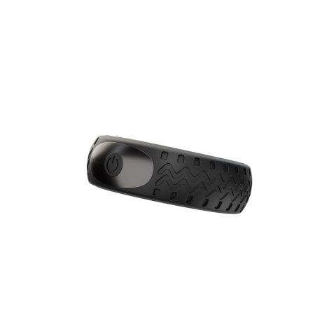 App-Controlled Vibrating Cock Ring B - Series Cute