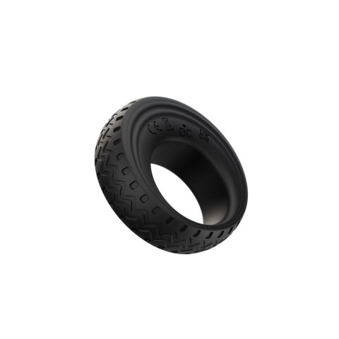 App-Controlled Vibrating Cock Ring B - Series Cute