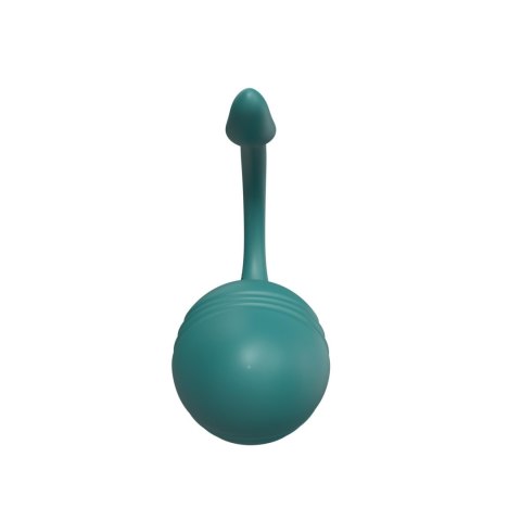 App Love Egg Green B - Series Cute