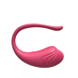 App Love Egg Red B - Series Cute