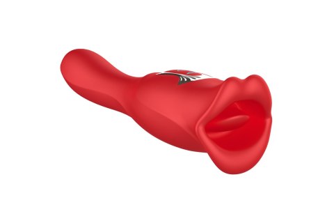 Bite Mouth 2.0 B - Series Cute