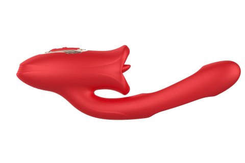 Bite Mouth 3.0 B - Series Cute