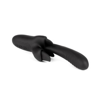 Charlie - G-Spot & Clitoral Massager B - Series Cute