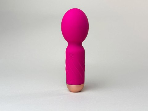 Cute Mini Wand Pink B - Series Cute
