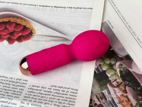 Cute Mini Wand Pink B - Series Cute