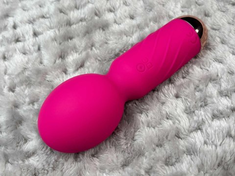 Cute Mini Wand Pink B - Series Cute