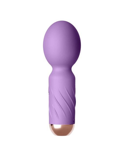 Cute Mini Wand Purple B - Series Cute