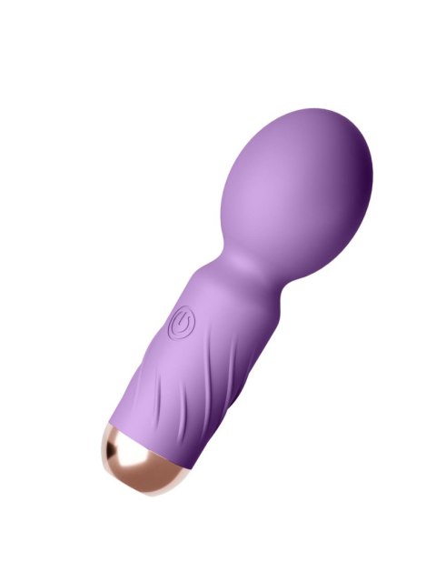 Cute Mini Wand Purple B - Series Cute