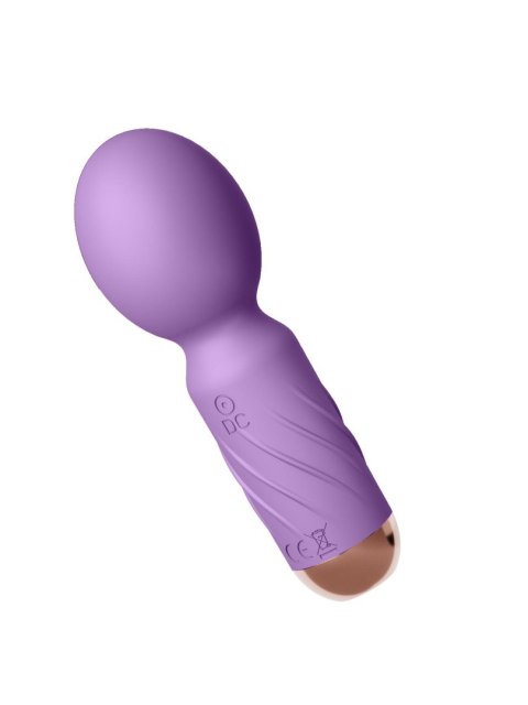 Cute Mini Wand Purple B - Series Cute