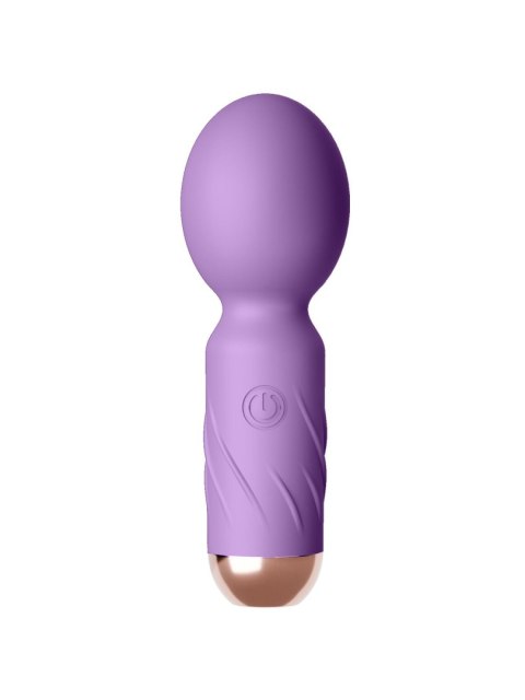 Cute Mini Wand Purple B - Series Cute
