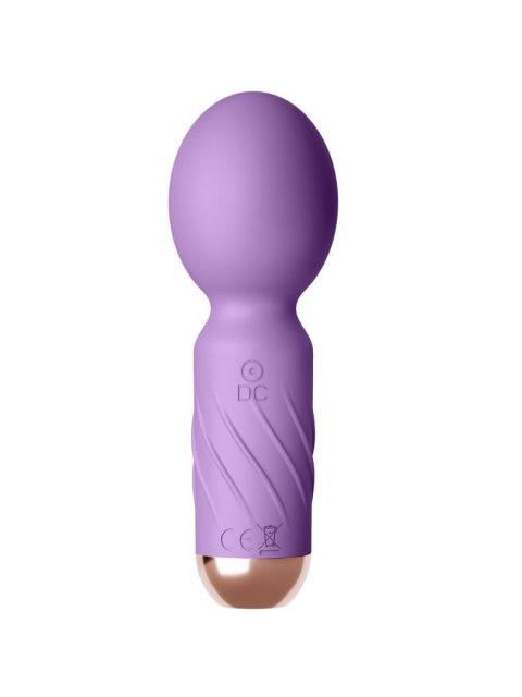 Cute Mini Wand Purple B - Series Cute