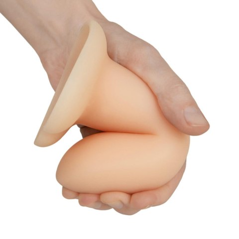 Dildo Flow Emotional Plus Flesh Lola Games