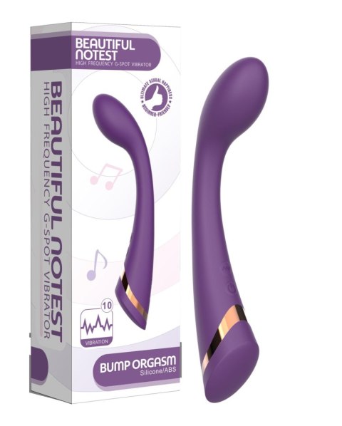 Dual Vibration G Spot Stimulator B - Series Cute