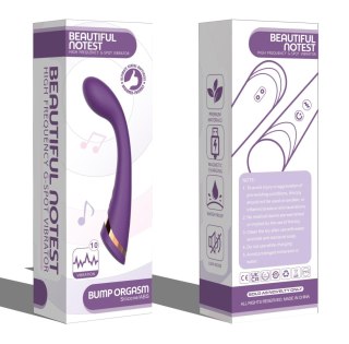 Dual Vibration G Spot Stimulator B - Series Cute
