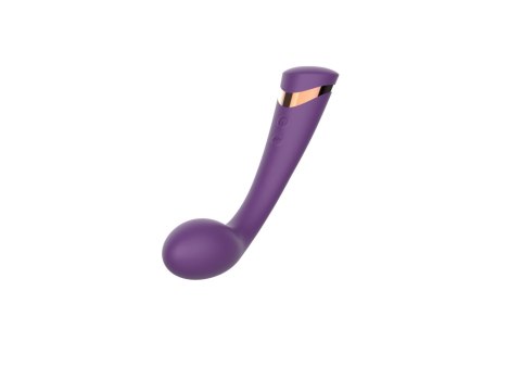 Dual Vibration G Spot Stimulator B - Series Cute
