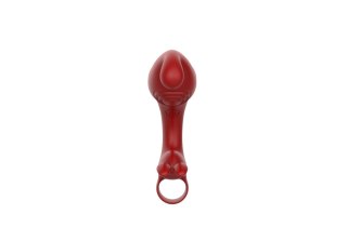Finger Vibrator B - Series Cute