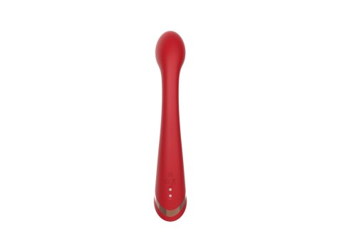 G spot vibrator Red B - Series Cute