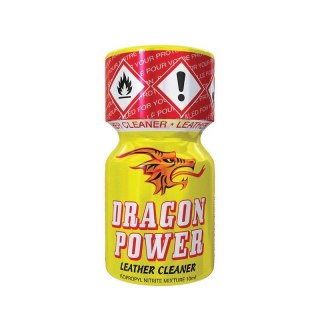Leather Cleaner - Dragon Power 10ml Leather Cleaner