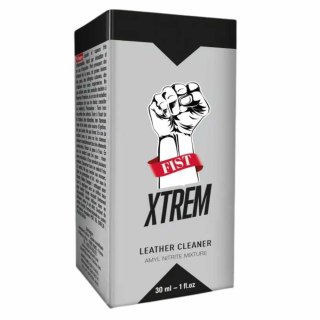 Leather Cleaner - Fist Xtrem 30ml. Leather Cleaner