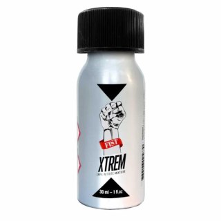 Leather Cleaner - Fist Xtrem 30ml. Leather Cleaner